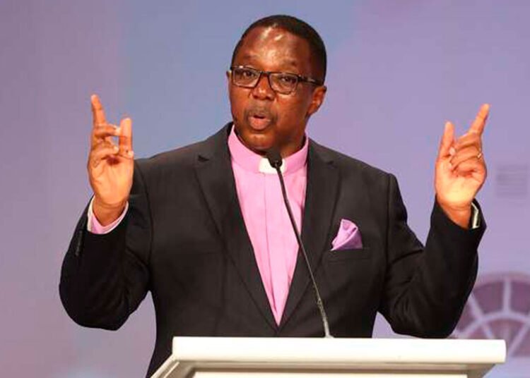 Kenya: Ruto names former presidential candidate David Mwaure, others in new State appointments