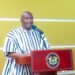 Ghana: Bawumia to address Havard University Saturday
