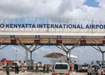 Kenya: Jomo Kenyatta Airport resumes operations after seven-hour closure