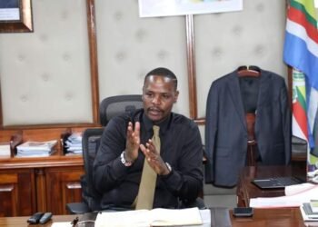 Kenya: State Department for Environment and Climate Change to partner with the Calgary University of Canada.