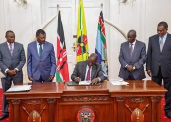 Kenya:Counties to get more revenue share