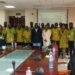Ghana Free Zones Authority holds two days training for Compliance and Monitoring Department