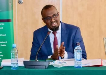 Kenyan Public Dept Stock Projected to Surpass kshs 10 Trillion by June 2024