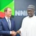 Nigeria: NNPC, Golar signs floating gas plant agreement