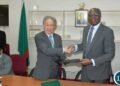 Zambia receives K 11.6 million grant from Japan to improve Livingstone Museum