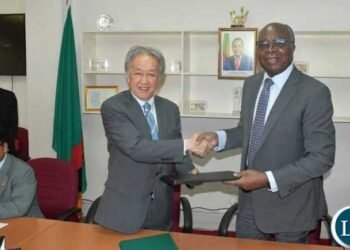 Zambia receives K 11.6 million grant from Japan to improve Livingstone Museum