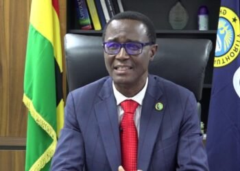 Ghana Revenue Authority sets May 1, to implement  3 new revenue