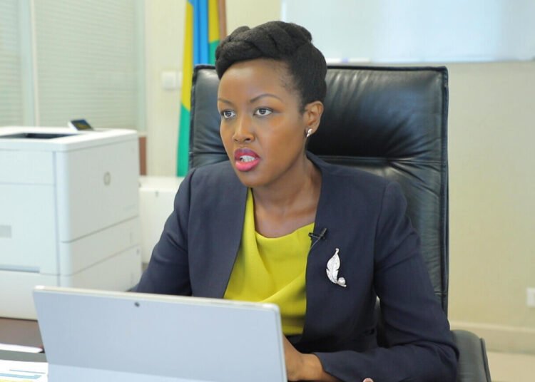 Rwanda to Issue Digital ID Cards to Residents in Three Years
