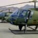 Zambia Air Force acquires two new Enstrom 480B helicopters