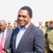 President Hichilema Assures Zambians of Vibrant Economy