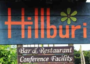 Electricity Company of Ghana disconnects power supply to Hillburi Hotel over the illegal connectio