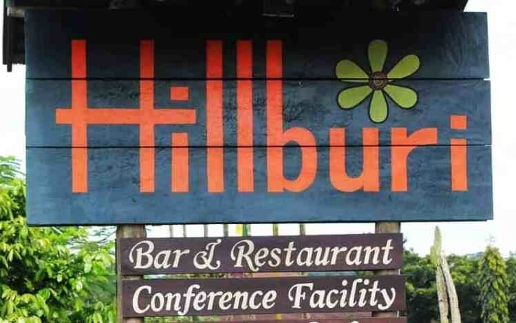 Electricity Company of Ghana disconnects power supply to Hillburi Hotel over the illegal connectio
