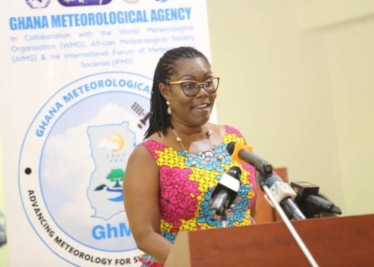 Ghana – Govt grants clearance for Ghana Meteorological Agency to recruit 250 officers to enhance service delivery