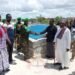 Kenya Defence Forces Constructed 90,000-litre Underground Water Tank for Locals
