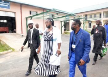 Nigeria: Federal Gov’t creates an ISO-certified agro-mineral laboratory