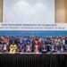 Kenya High Commission Rwanda holds 9th Joint Permanent Commission for Cooperation in Kigali