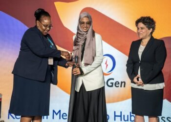 Kenya: KenGen launch E-Mentoring Platform