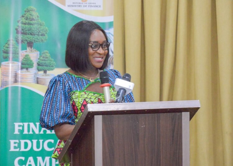 Ghana: Govt launch National Financial Education Campaign Program