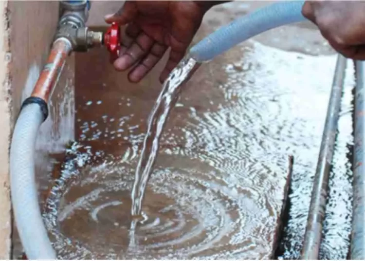 Ghana Water Company Limited to prosecute defaulting consumers