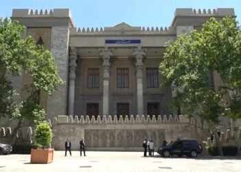 Iran Foreign Minister meets Mauritania’s Minister of Islamic Affairs in Tehran