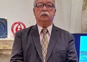 Ambassador of the Republic of Cuba presents Credentials to the Federal Republic of Somalia