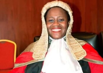 Meet Ghana’s New Chief Justice Nominee – Justice Gertrude Araba Esaaba Torkornoo