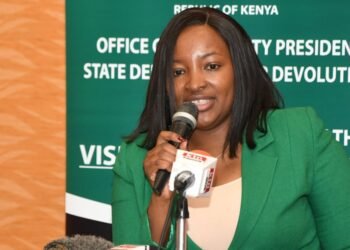 Kenya: State To Transfer County Assets By June 2023