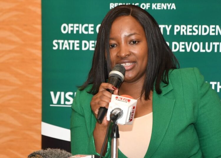 Kenya: State To Transfer County Assets By June 2023