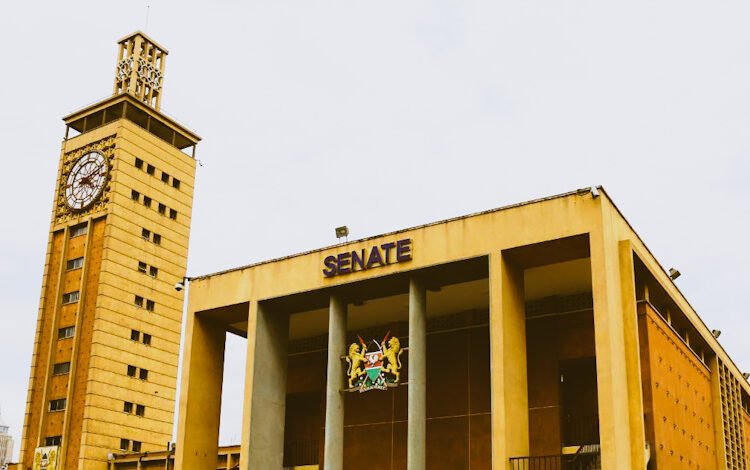 Three Kenya Cabinet Secretaries to appear before Senate on Wednesday