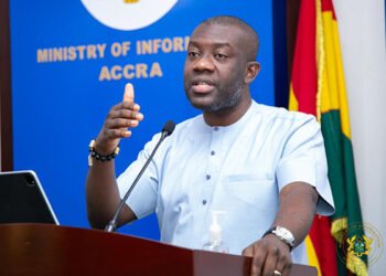 Ghana: President assents to three new revenue bills