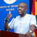 Ghana: President assents to three new revenue bills