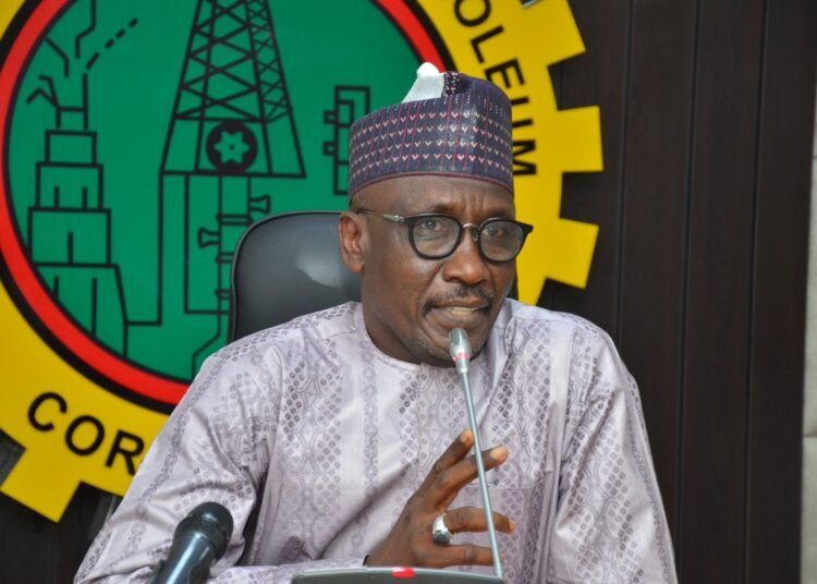 Nigeria: NNPC invites EFCC to probe libellous report against two of its leaders