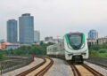 Nigerian Railway Corporation generates N715.09m from passengers in Q3 2022