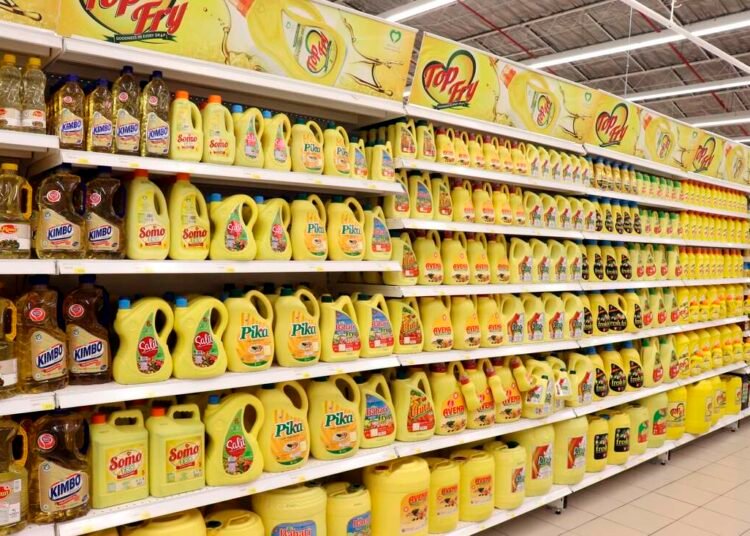 Kenya: Public Service Governance Releases Affordable Kitchen Bill
