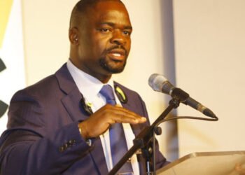 Tanzania: President Samia appoints Nehemia Mchechu as Treasury Registrar