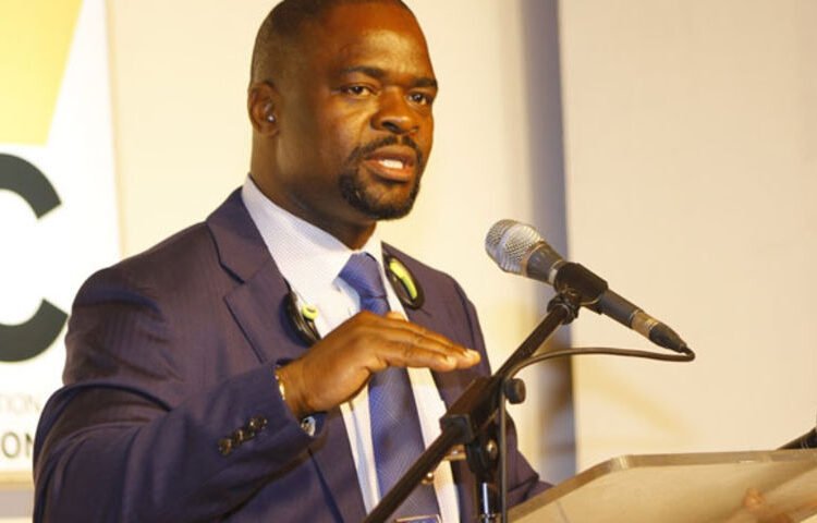 Tanzania: President Samia appoints Nehemia Mchechu as Treasury Registrar