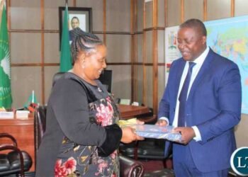 Eswatini, Zambia to harness the long-standing bilateral relations