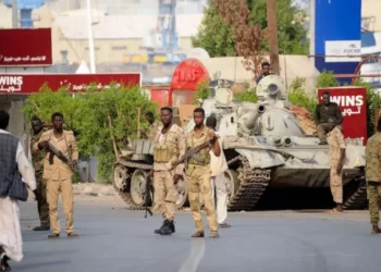 Ghana Gov’t to evacuate Ghanaians in Sudan to Ethiopia