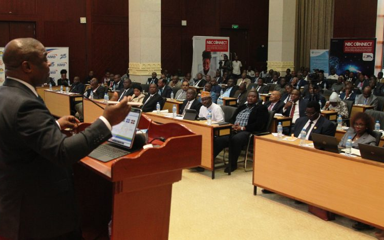 Tanzania: Treasury Registrar (TR) announces major reforms in office