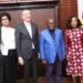 Akufo-Addo meets Latvia Foreign Affairs Minister, both pledge to deepen bilateral relations