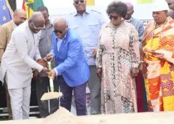 Ghana set to construct US$122 million DEK vaccine manufacturing plant