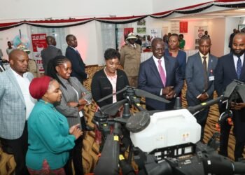 Kenya: Government Reinstates Budgetary Support To Kenya Red Cross