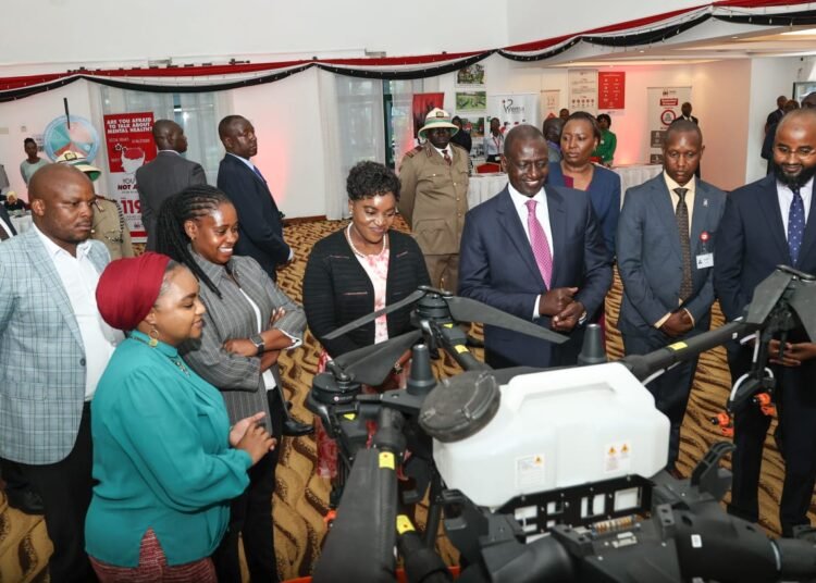 Kenya: Government Reinstates Budgetary Support To Kenya Red Cross
