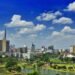Kenya: Nairobi Ranked 4th Richest African City, 74th Globally