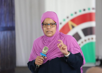 Kenya Export Agency Aims to Boost Export Earnings Through Blue Economy