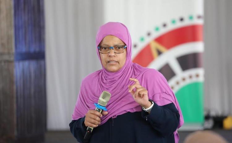 Kenya Export Agency Aims to Boost Export Earnings Through Blue Economy