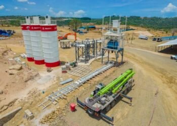 Kenya: Govt to invest in dams construction to boost food production