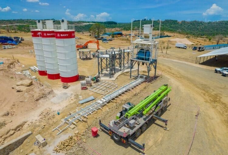 Kenya: Govt to invest in dams construction to boost food production