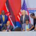 US, Kenya firms signs Sh7.4bn investment deals