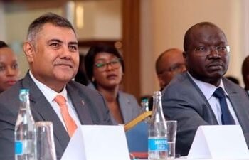 Kenya’s economy to overtake Angola as Ethiopia widens lead- IMF